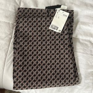 H&M slacks / business pants / casual
